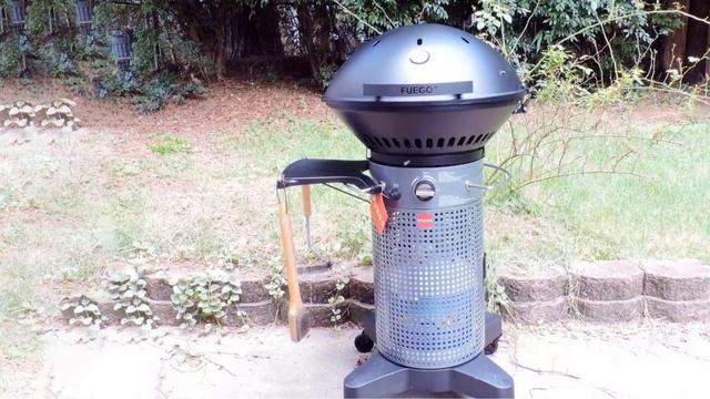 Best Grill For Small Patios in 2023 (Top 10 Picks)
