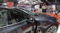 New 2020 Sedan KIA STINGER
