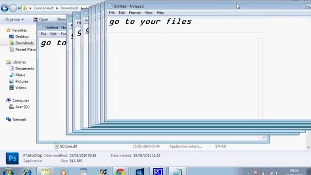 How To Get Photoshop Cs5 Part 2
