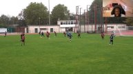 SAM AND JOHN RETURN! LONDON CUP VS SAHA