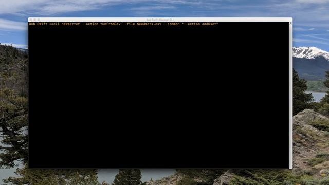 Product Overview "Bob Swift's Jira Command Line Interface"