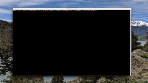 Product Overview "Bob Swift's Jira Command Line Interface"