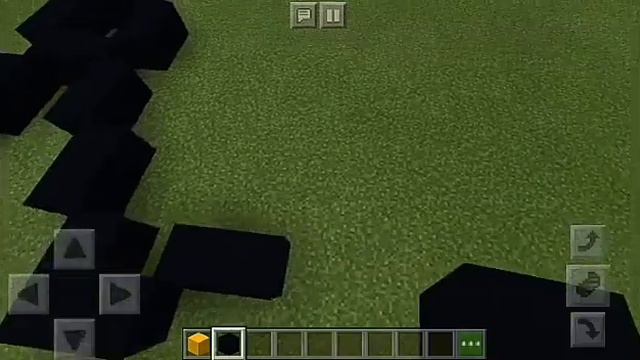 Как сделать корону? Minecraft [3]