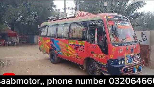 mazda t 3500 |.castar far sela in pakistan | mazda 3500 review | diesel engine@SarganaMotors