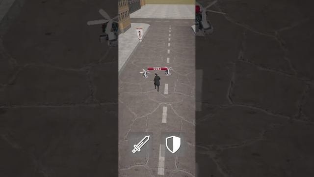 я играю toiletfight