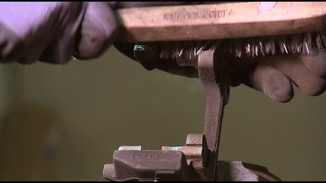  Вольво С 60  Замена задних тормозных колодок и дисков.Volvo S 60. How to Replace Disc Brakes.
