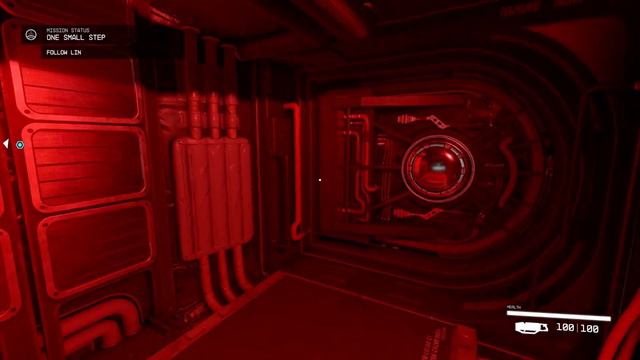 Starfield | Lightly modded and commanded.