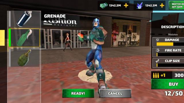 new update army ninja suit || rope hero vice town || pagal gamerz