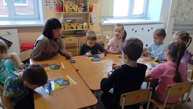 Пшембаева, занятие дружба