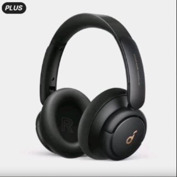 Soundcore от Anker Life Q30 гибридные активные шумоподавляющие беспроводные блютуз наушники