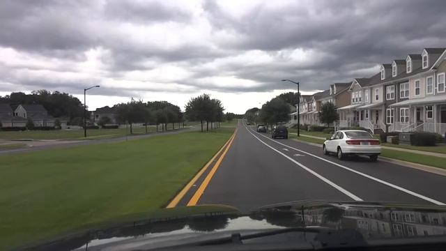 Tallahassee Southwood Drive 1 SONY Digital Camera DSC-WX10 HD 1080p