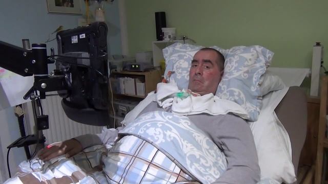 Dziękuje za zrozumienie i wsparcie, po akcji "IceBucketChallenge"