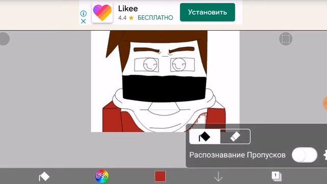 КАК СДЕЛАТЬ ТОПОВУЮ МАЙНКРАФТ АВАТАРКУ ЗА 5 МИНУТ MINECRAFT 2020