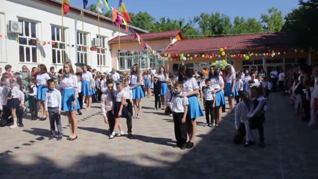 Озорное моё детство