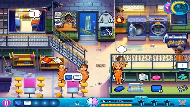 Fabulous: Angelas High School Reunion 80 Level 54 Its the Clothes You Wear Full Walkthrough