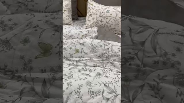 Велюр с одеялом