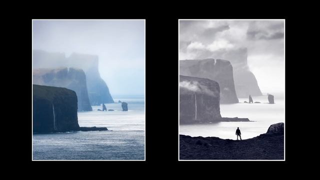 7 STEPS to make POWERFUL 70-200mm TELEPHOTO photos