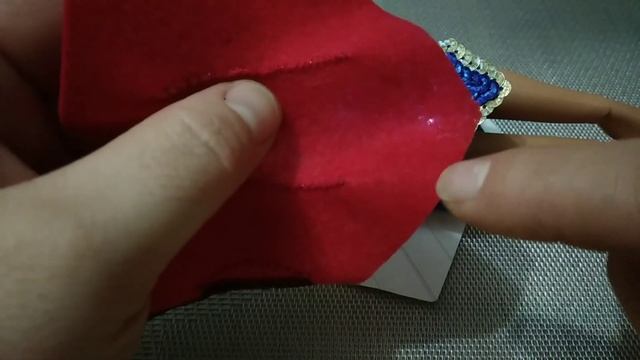 ЧУДО ЖЕНЩИНА своими руками... Одежда для кукол.