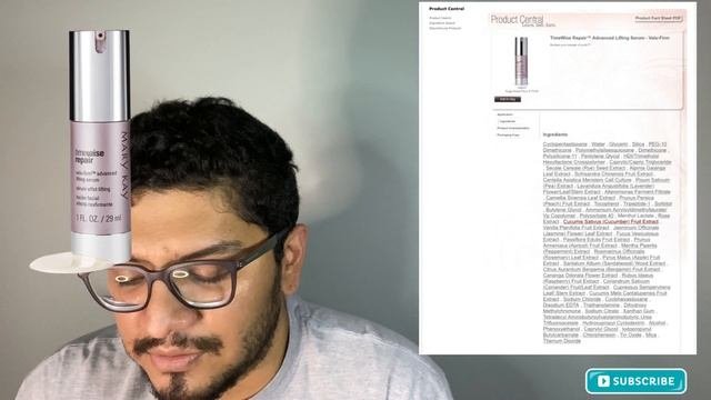 Mary Kay Timewise Repair Volufirm Lifting Serum Honest Opinion