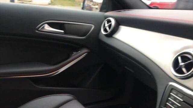 Mercedes GLA 220d AMG Line Premium Auto - Short Review