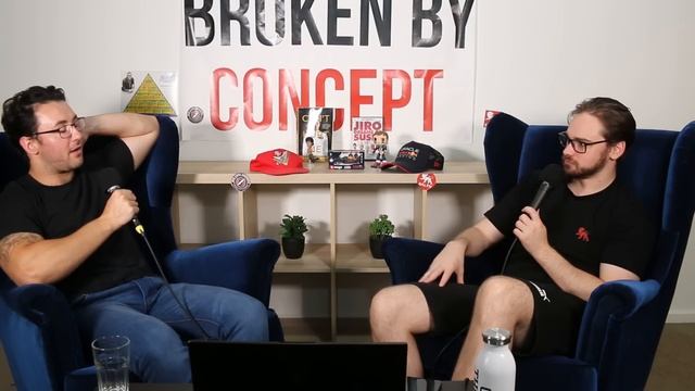 Runes & Build Changing Champs Identity | Broken by Concept Episode 184 | League of Legends Podcast