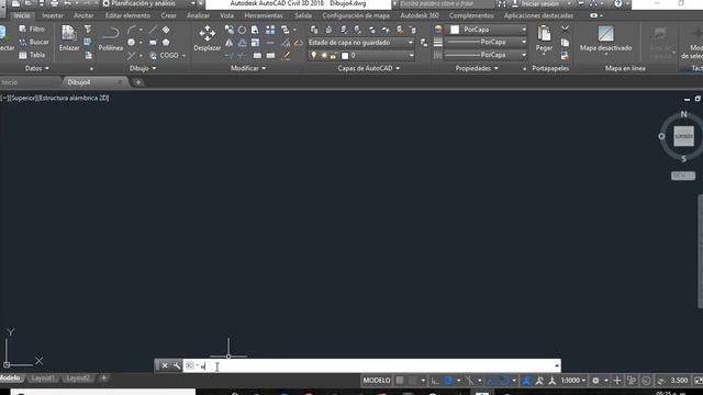 Importar SHP creado en QGis a Civil 3D manteniendo el atributo de elevación