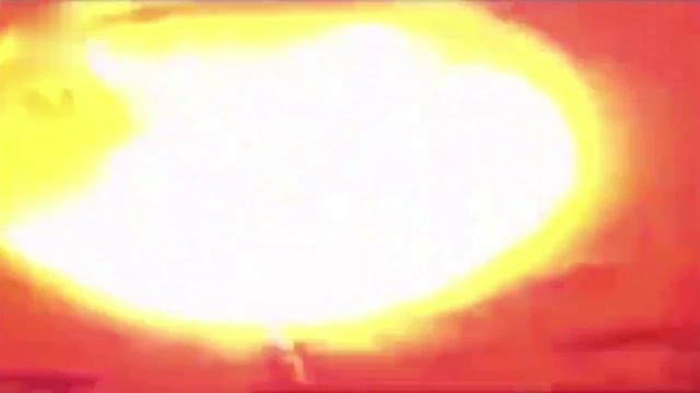 Иран- пуск баллистической ракеты Qiam из подземной шахты.