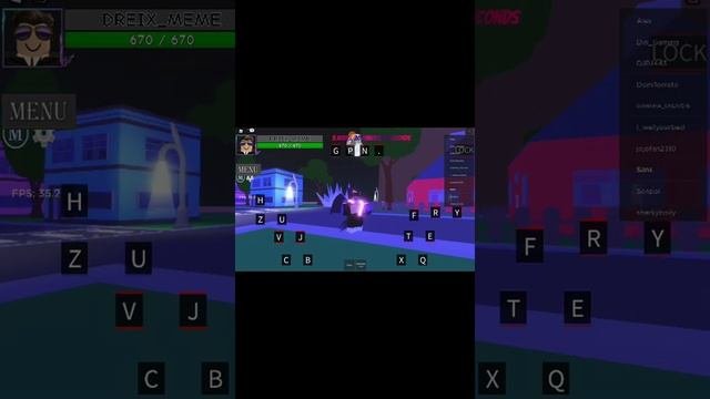 stwr showcase in old aut roblox