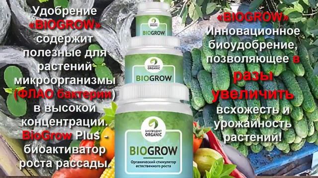 бенефит удобрение