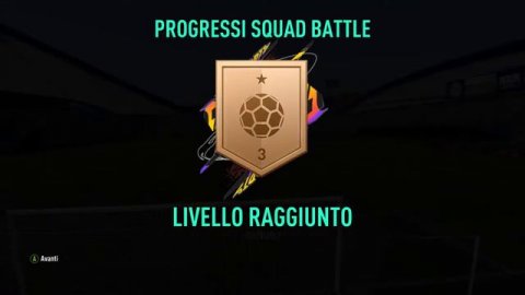 Fifa 21 su Stadia: prime impressioni