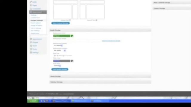 Empowered Blogs Wordpress Tutorials #3 Completely Customize the Look and Feel"