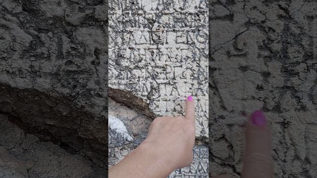 Исследование древнего города Ликии-Фаселиса в Турции.