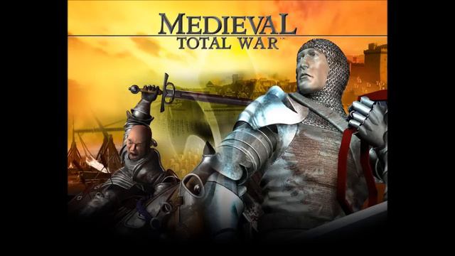 Medieval Total War Soundtrack: Euro Battle 3