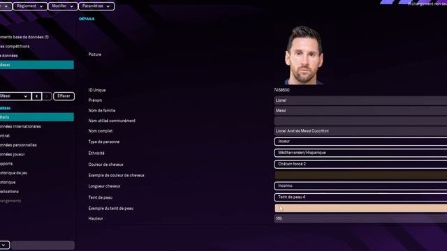 TUTO FM 23 #9  : COMMENT FONCTIONNE L'ÉDITEUR 2023 DANS FM 23?