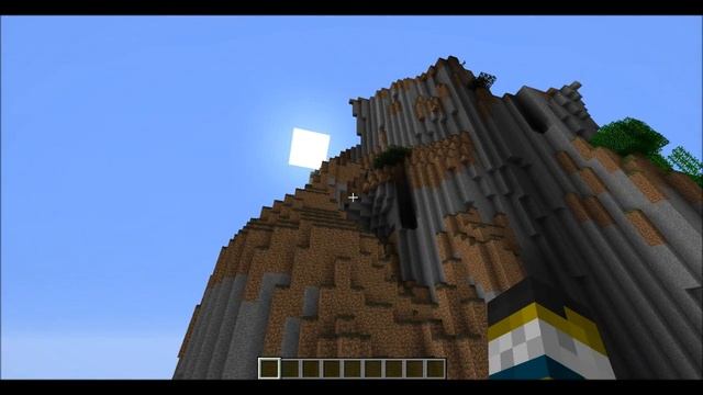 {wedge map generator} Minecraft modding letsplay