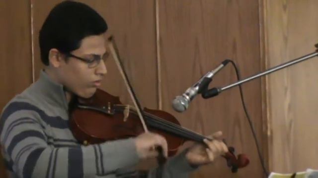 minuet and trio violin trinity grade 4