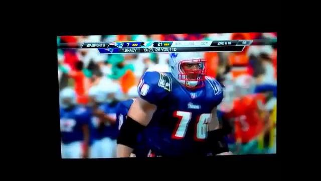 Madden NFL 15 (PS3)