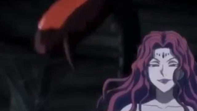 Feitan Portor - You are my Sunshine Hunter x Hunter AMV HxH