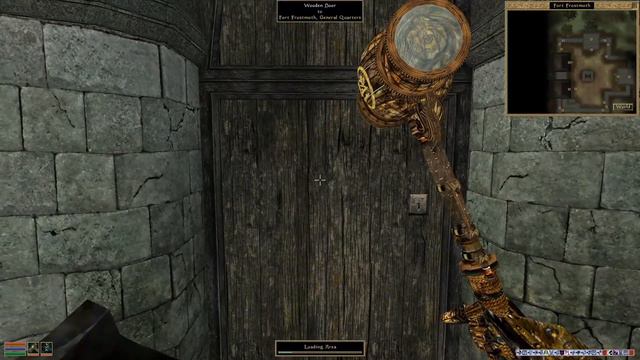 We Murder Some Guards - Morrowind Mondays #195