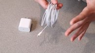 iPhone Charger Fast Charging 20W USB C Charger Block with 6FT Type C to Lightning Cable REVIEW