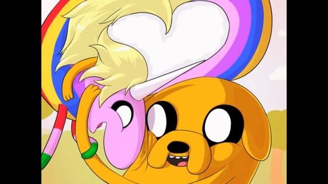 Adventure Time