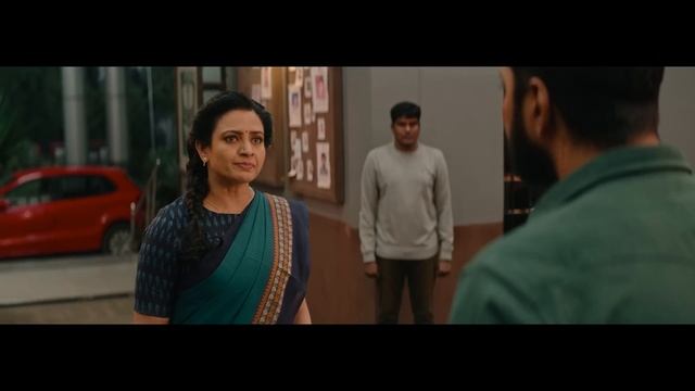 Ugram Official Trailer | Allari Naresh | Mirnaa | Vijay Kanakamedala | Sri Charan Pakala