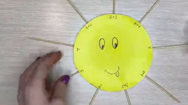 Развивающие игры для детей: учим счет и цифры. | Настольные игры.