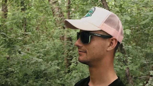 Зарыбленные и Заговорённые КЕПКИ для РЫБАЛКИ и отдыха