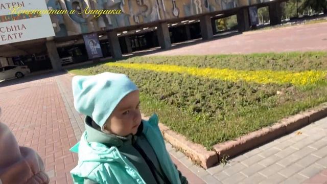 Новое достижении Эми/Купила капсулы для стирки/Новые кроссовки для дочи/
