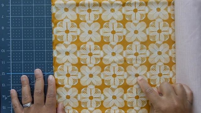 Unboxing Ruby Star Society Quarterly Fat Quarter Club by Fat Quarter Shop