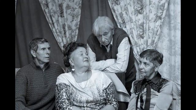 Ю А  Гущо юбилей 85