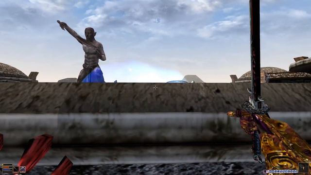 Morrowind is Perfect
