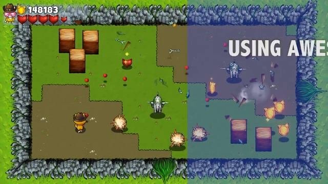 Download Kitten Squad Today!