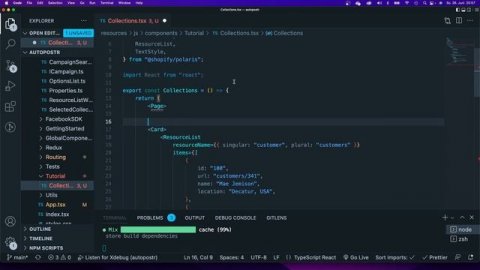 (1/2) Shopify How To Make REST Calls To The Shopify API | L4 Webdesign